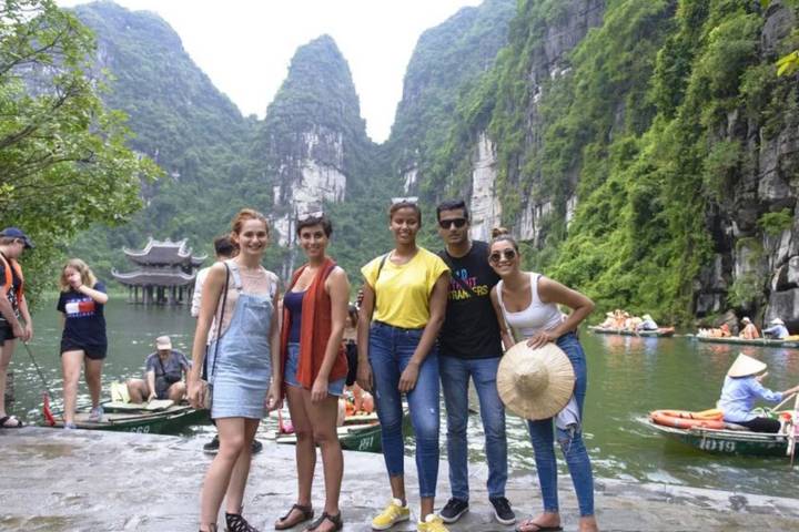 Itinerary Image 1