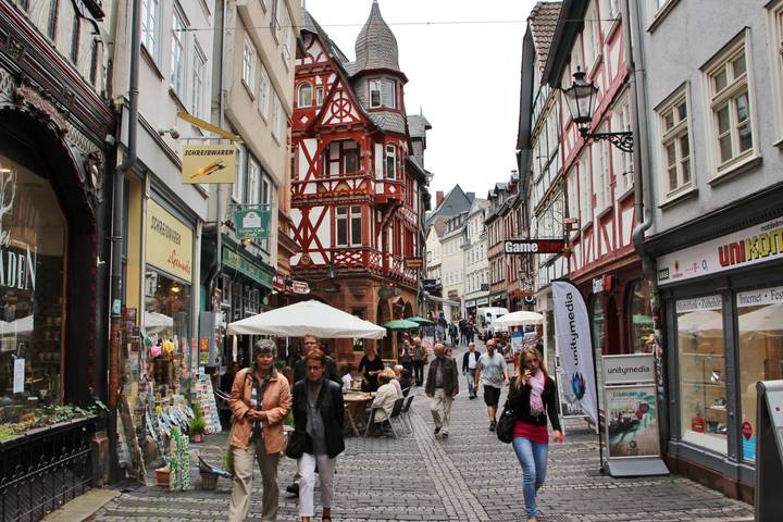Itinerary Image 1