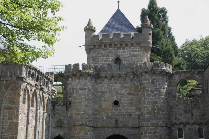 Itinerary Image 1