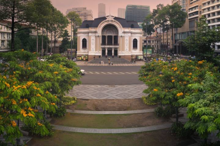 Itinerary Image 1