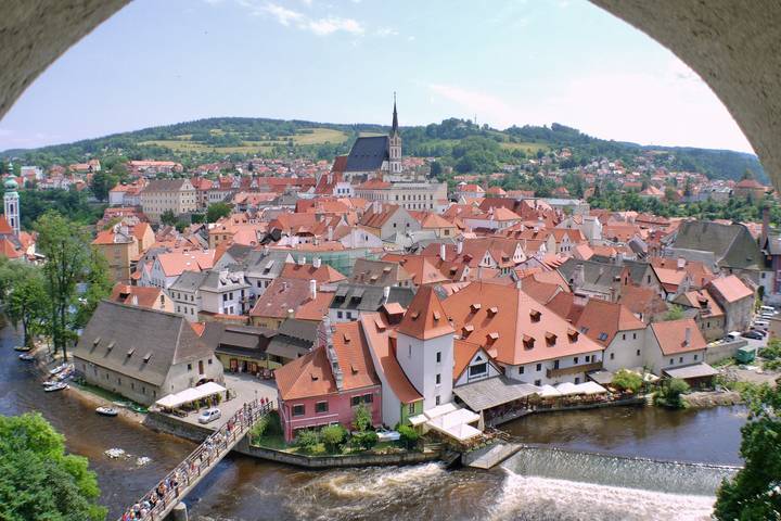 Itinerary Image 1