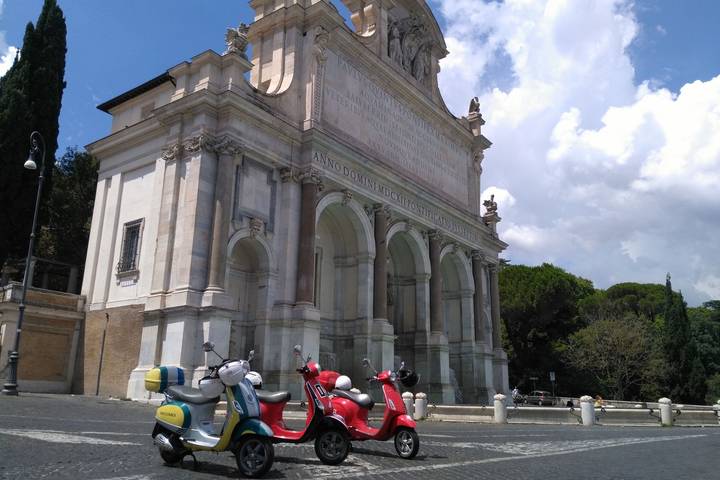 Itinerary Image 1