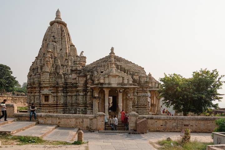 Itinerary Image 1
