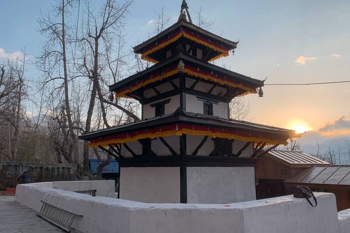 Itinerary Image 1