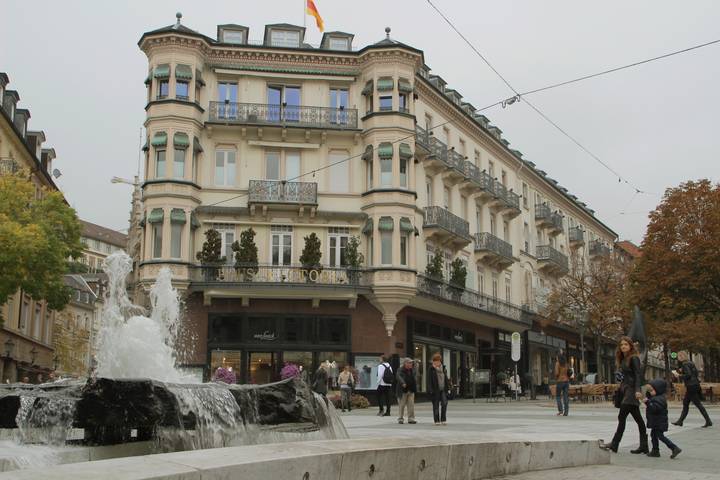 Itinerary Image 1