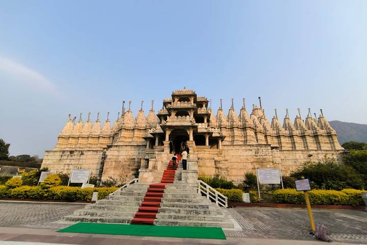 Itinerary Image 1