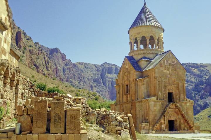 Itinerary Image 1