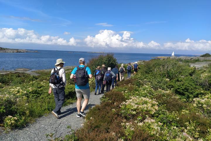 Itinerary Image 1