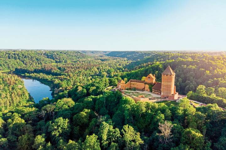 Itinerary Image 1