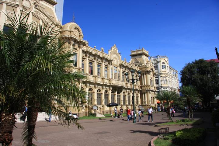 Itinerary Image 1