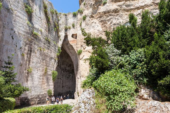 Itinerary Image 1