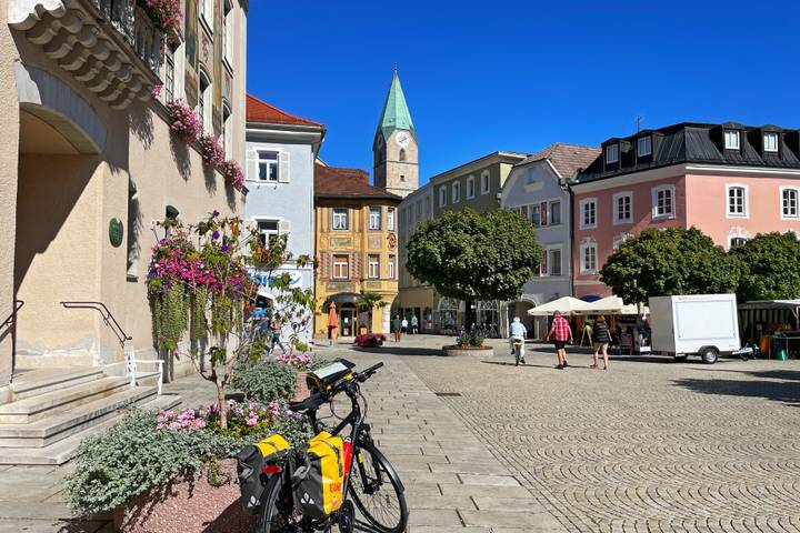 Itinerary Image 1