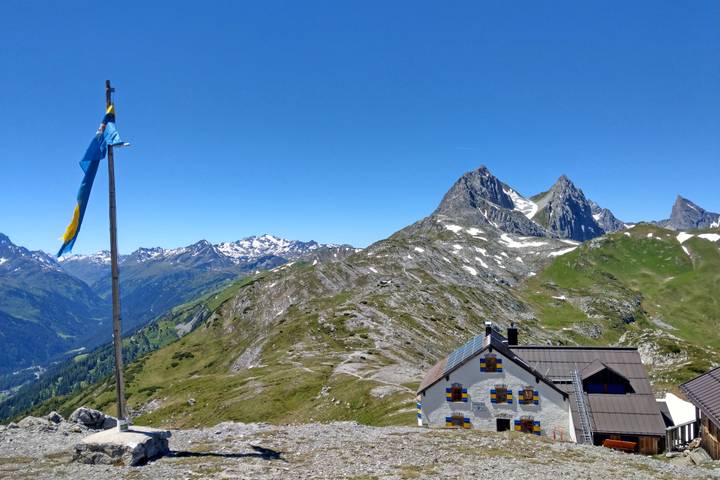 Itinerary Image 1