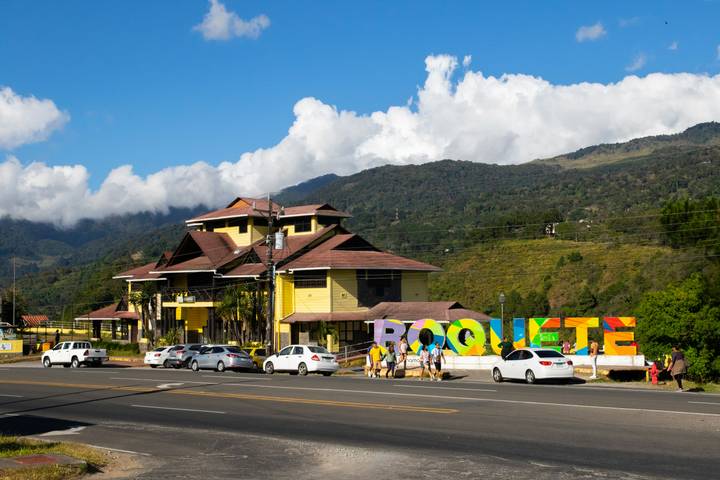 Itinerary Image 1