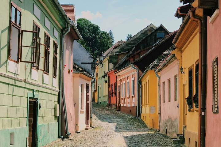 Itinerary Image 1