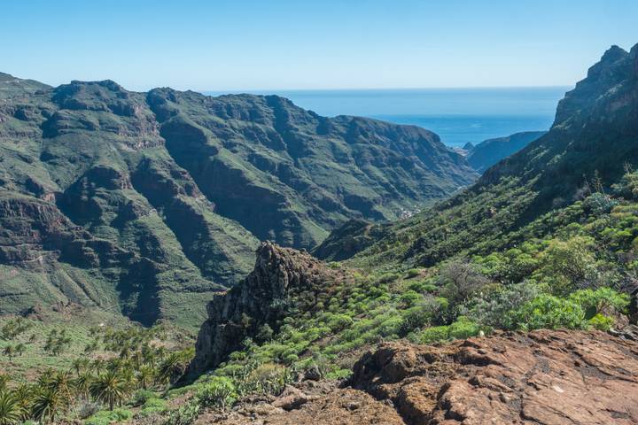 10 Best Canary Islands Hiking Trekking Tours 2025/2026 TourRadar