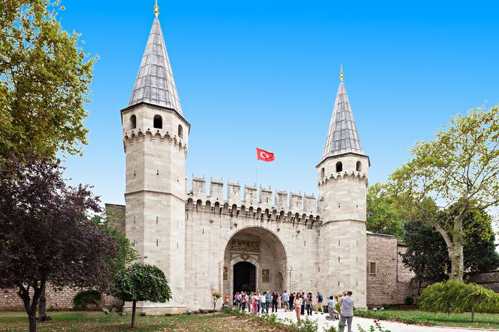 Itinerary Image 1