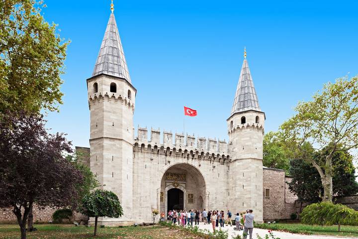 Itinerary Image 1