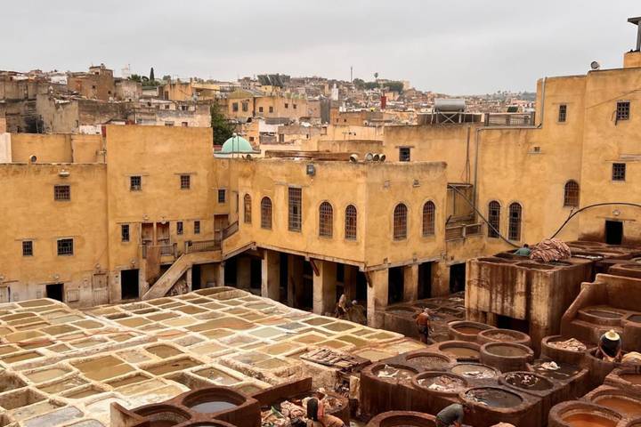Itinerary Image 1