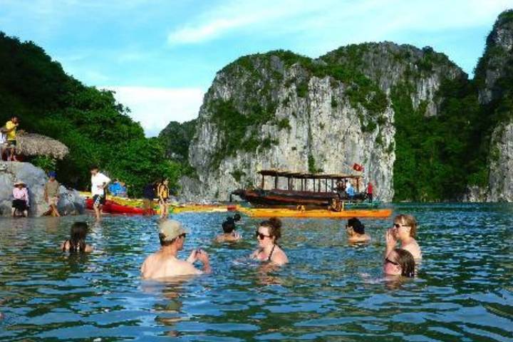 Itinerary Image 1