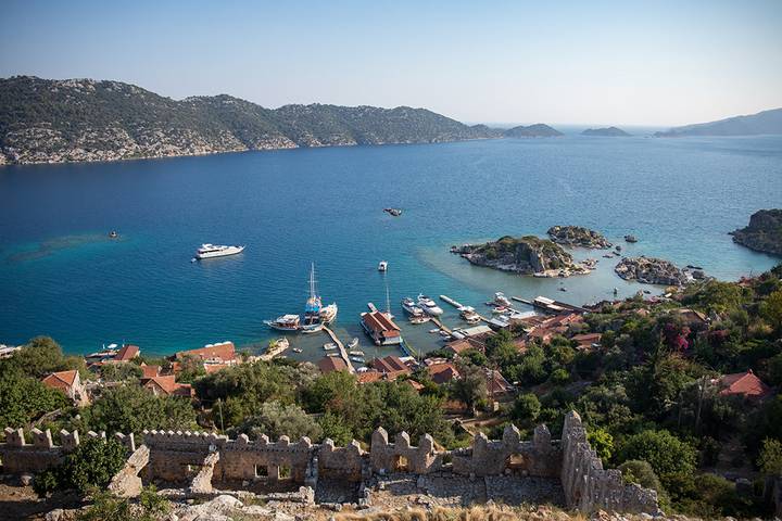 Itinerary Image 1