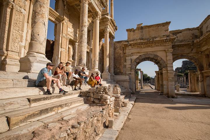 Itinerary Image 1