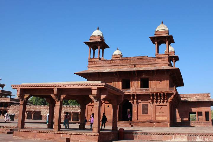 Itinerary Image 1