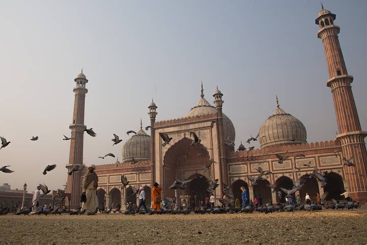 Itinerary Image 1