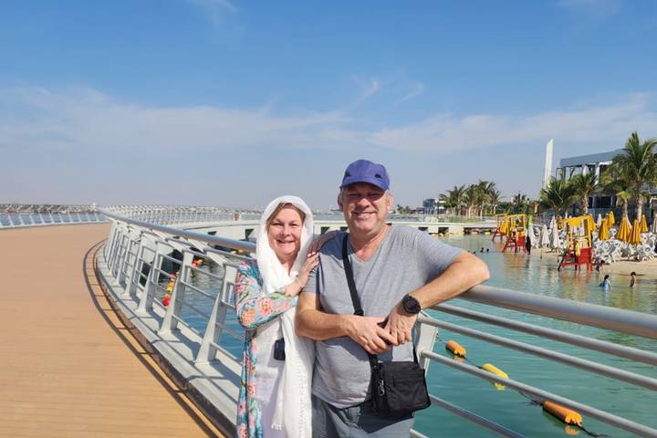 Itinerary Image 1