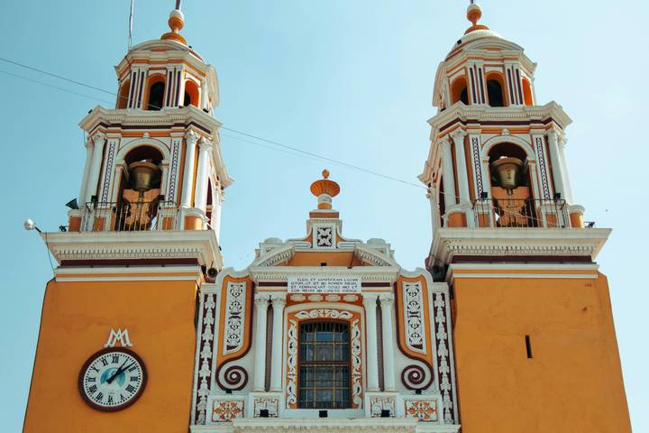 Itinerary Image 1