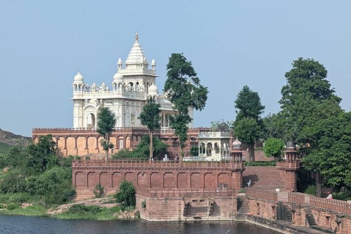 Itinerary Image 1