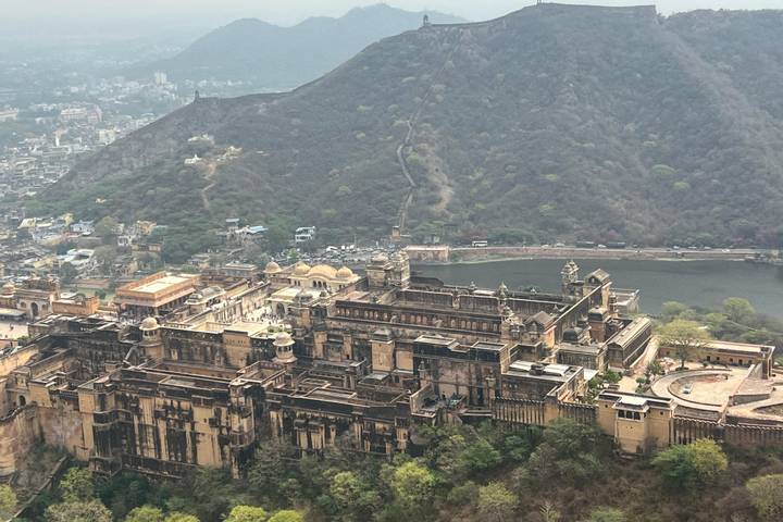 Itinerary Image 1