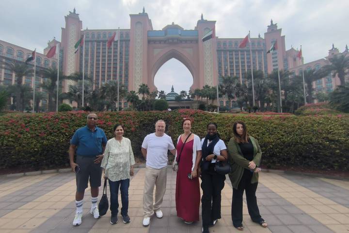 Itinerary Image 2