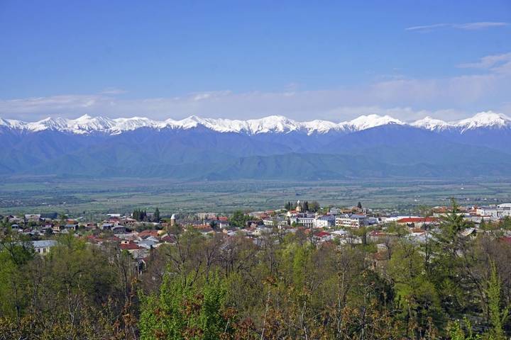 Itinerary Image 1