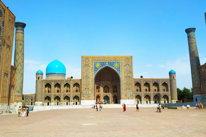 Itinerary Image 1