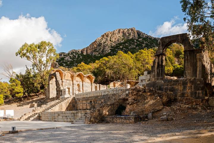 Itinerary Image 1
