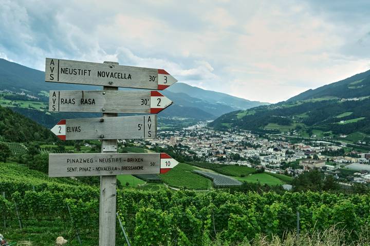 Itinerary Image 1