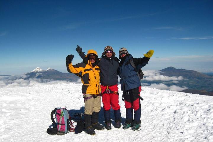 Itinerary Image 1