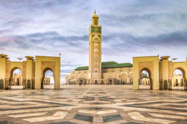 Itinerary Image 1