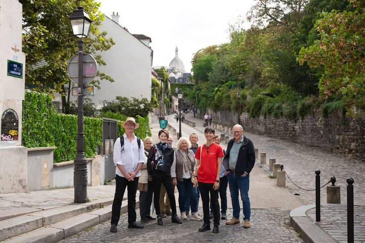 Itinerary Image 1