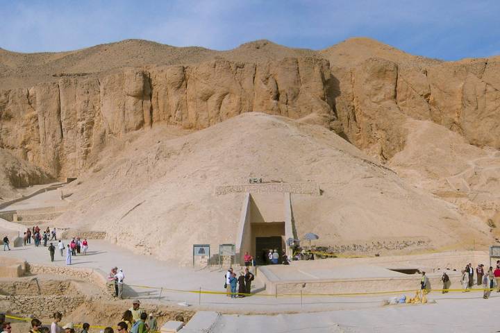 Itinerary Image 1