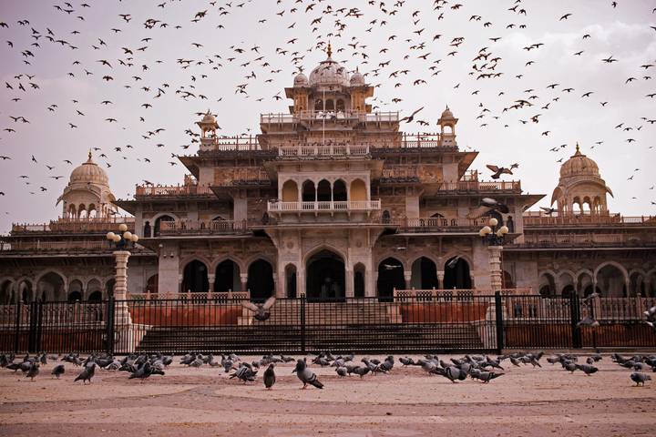 Itinerary Image 1