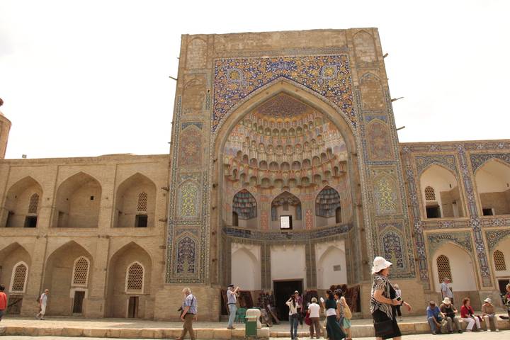 Itinerary Image 1