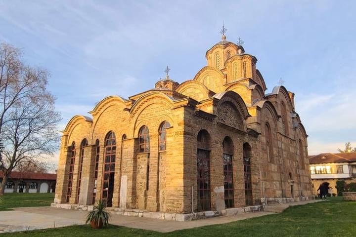 Itinerary Image 1