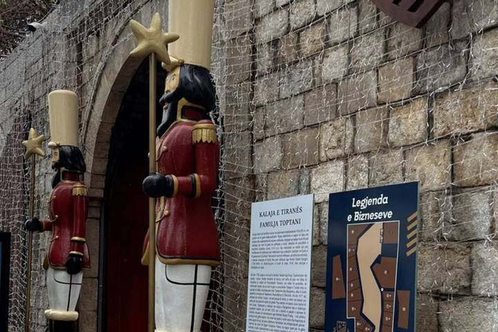 Itinerary Image 1