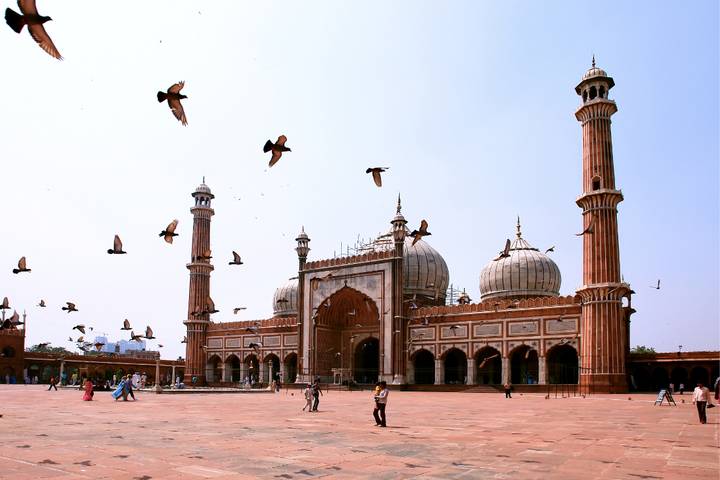 Itinerary Image 1