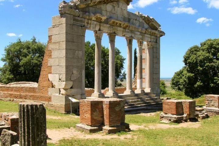 Itinerary Image 1