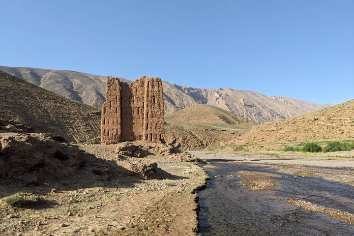 Itinerary Image 1