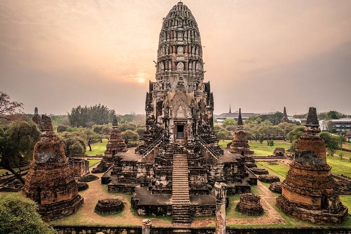 Itinerary Image 1