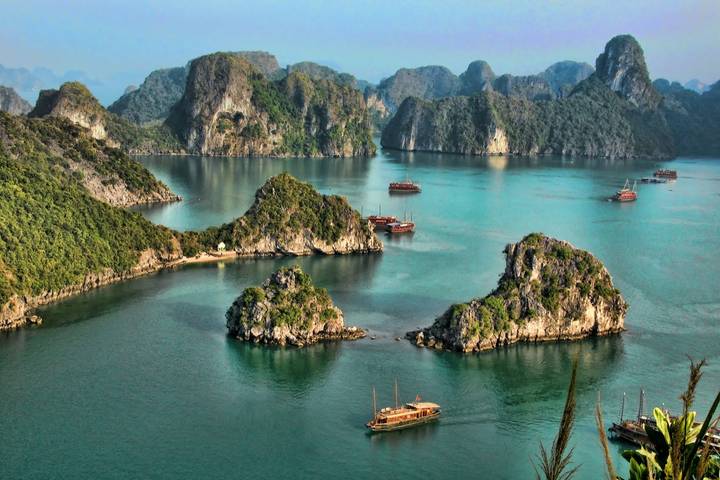 Itinerary Image 1